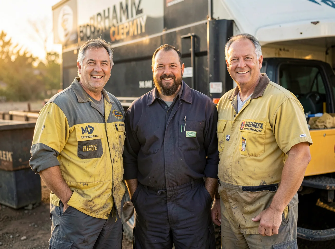 Sewage Cleanup company in Marshall, CA