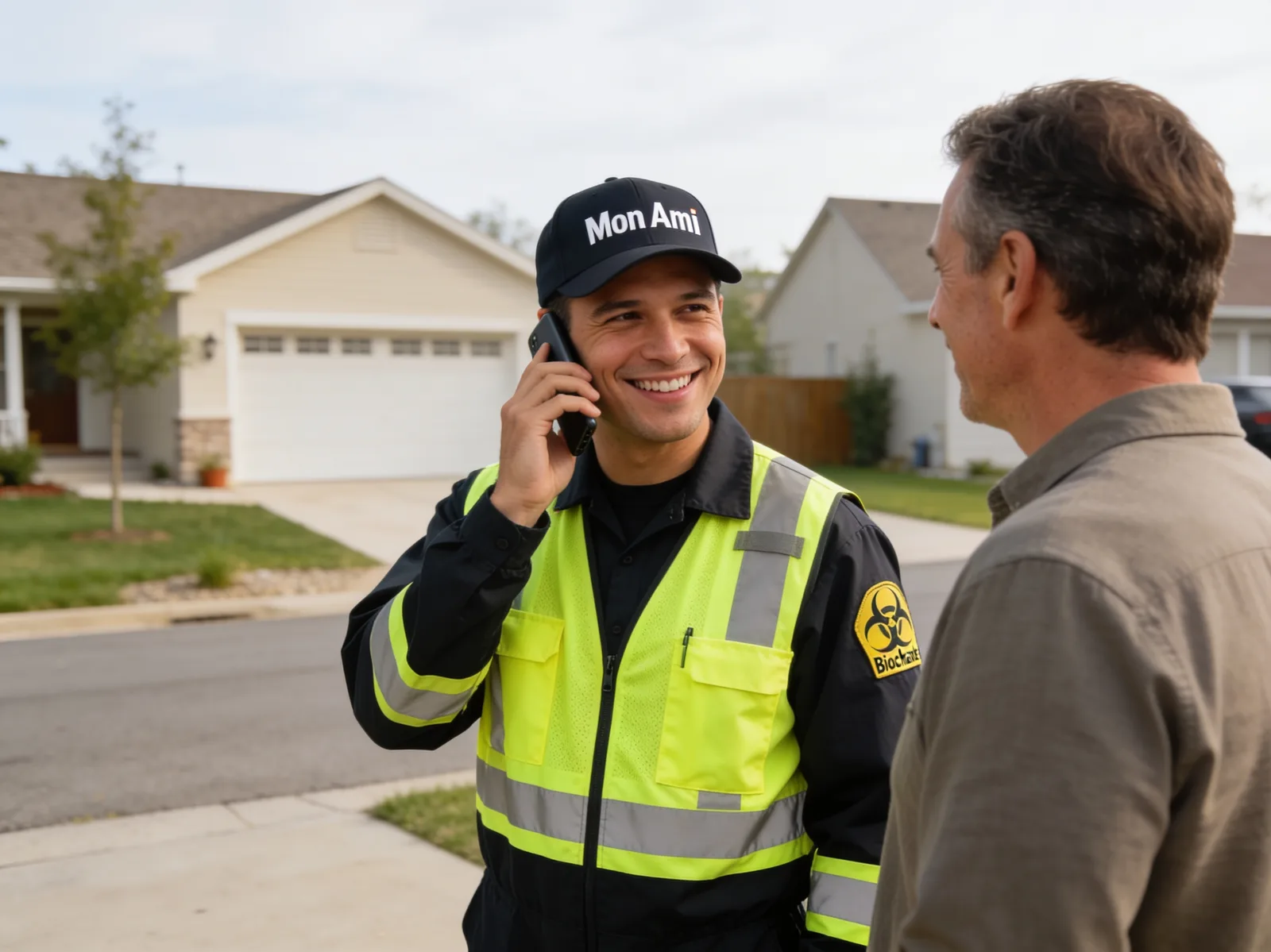 Sewage Cleanup Marshall, CA FAQs